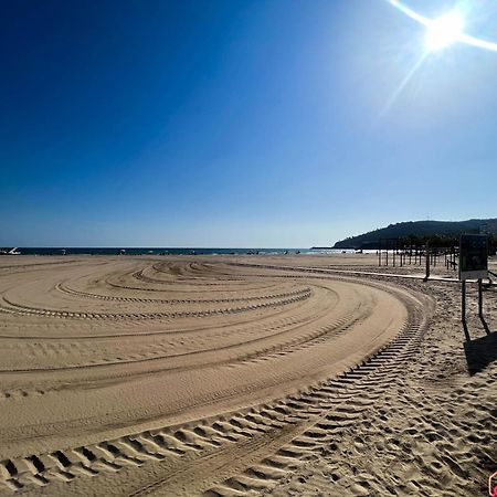 El Paraiso En Playa Concha オロペサ・デル・マール エクステリア 写真