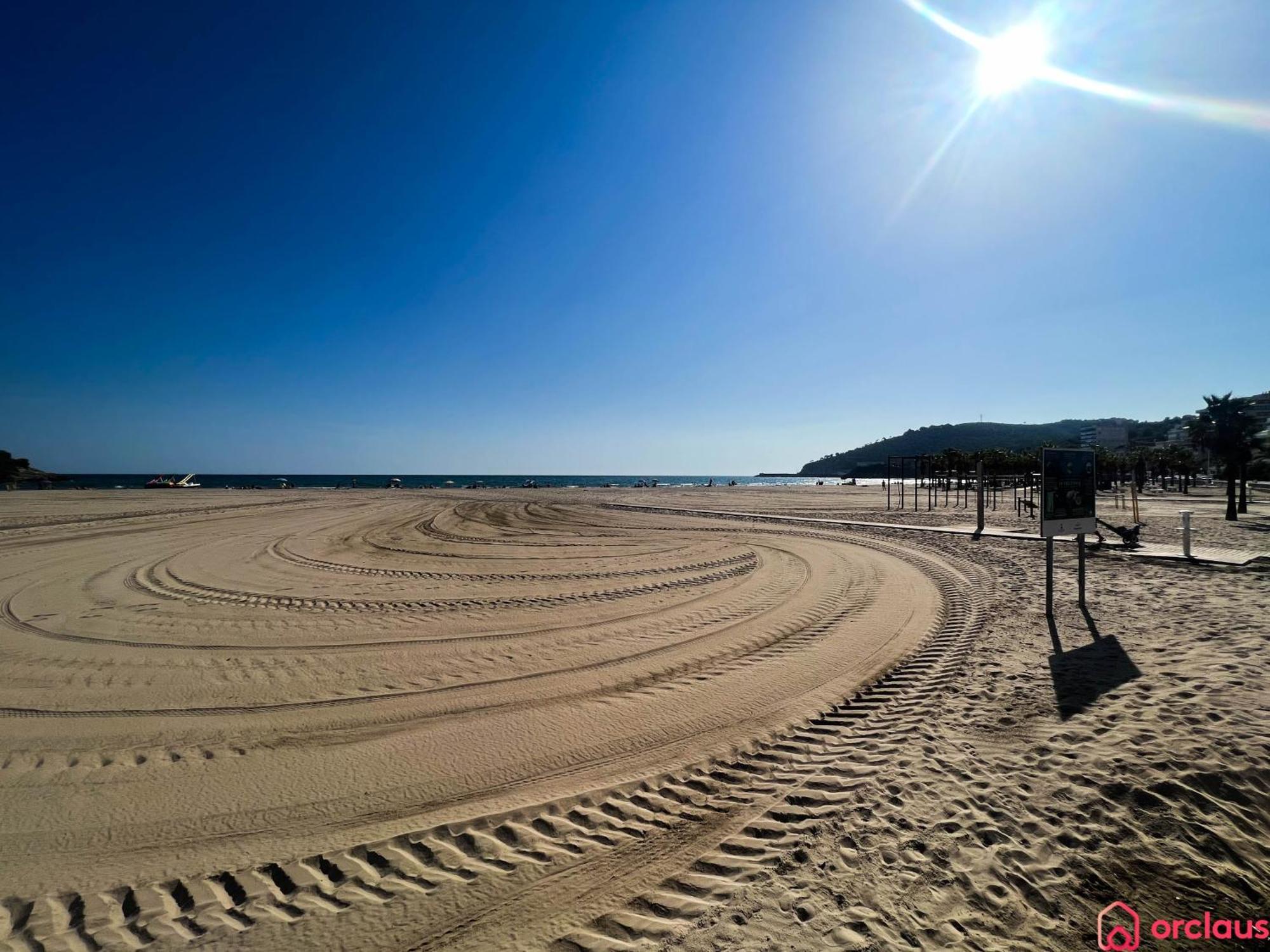 El Paraiso En Playa Concha オロペサ・デル・マール エクステリア 写真