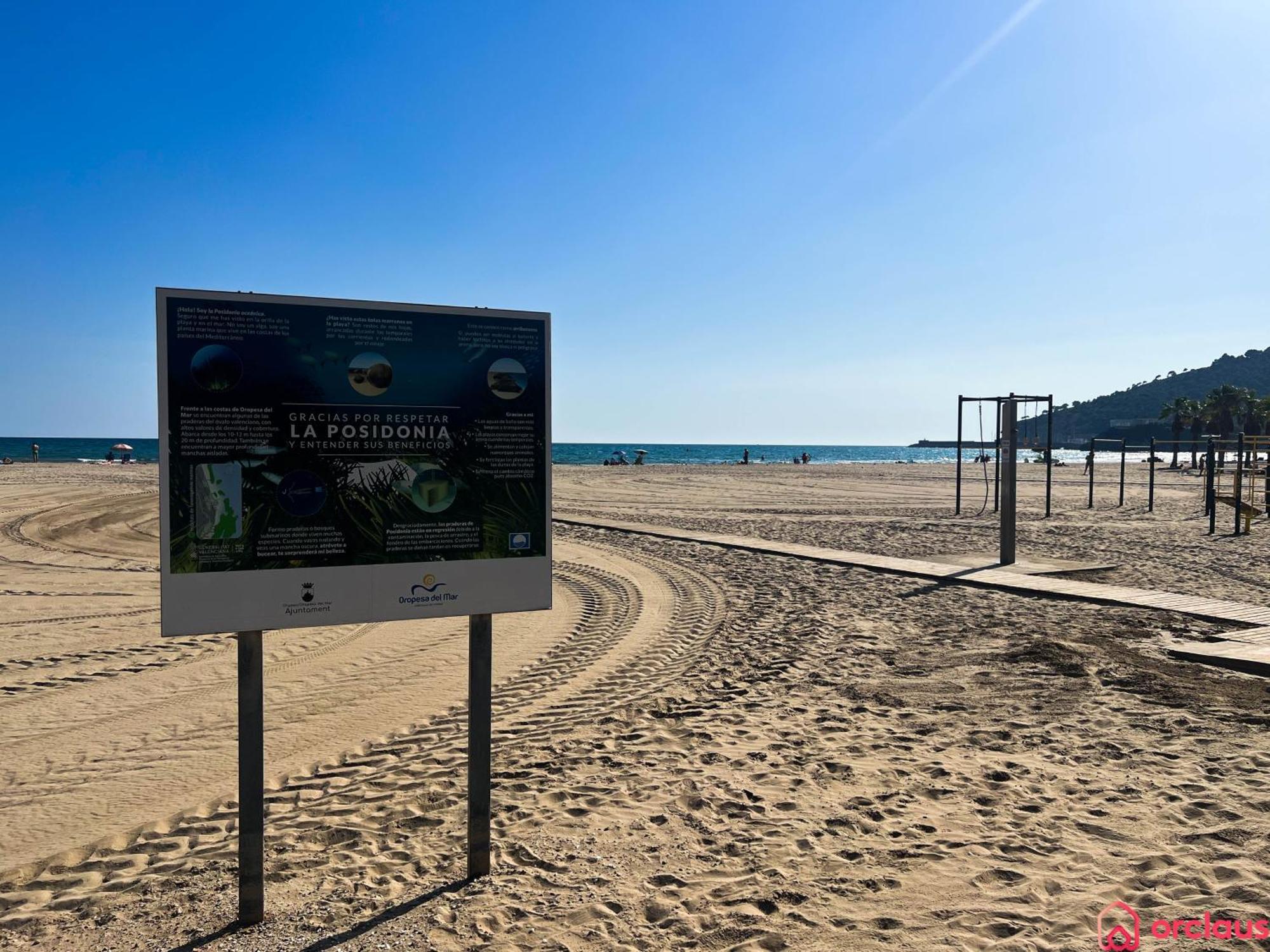 El Paraiso En Playa Concha オロペサ・デル・マール エクステリア 写真
